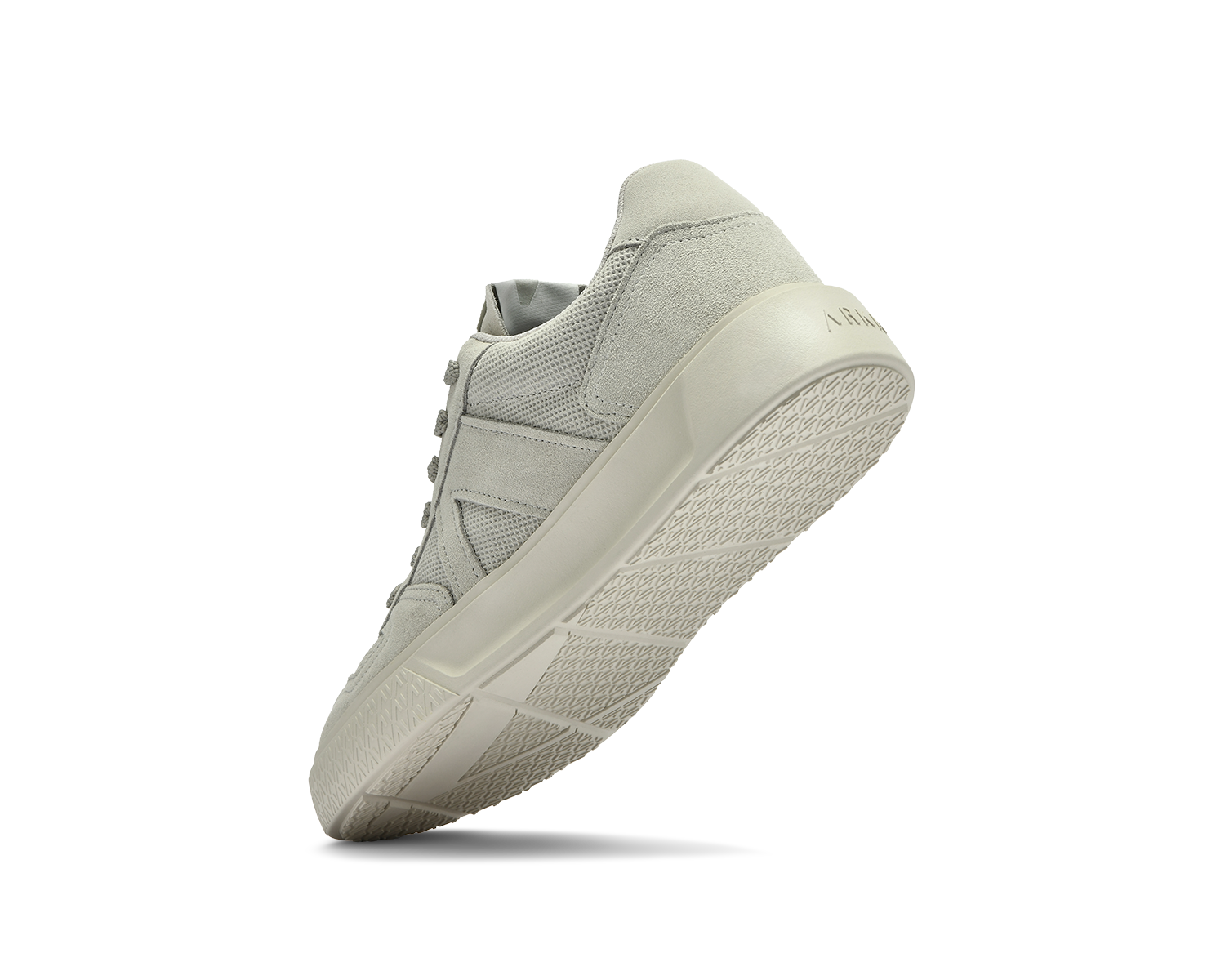 ARKK Essential Line Uncover | Light Grey Uncover